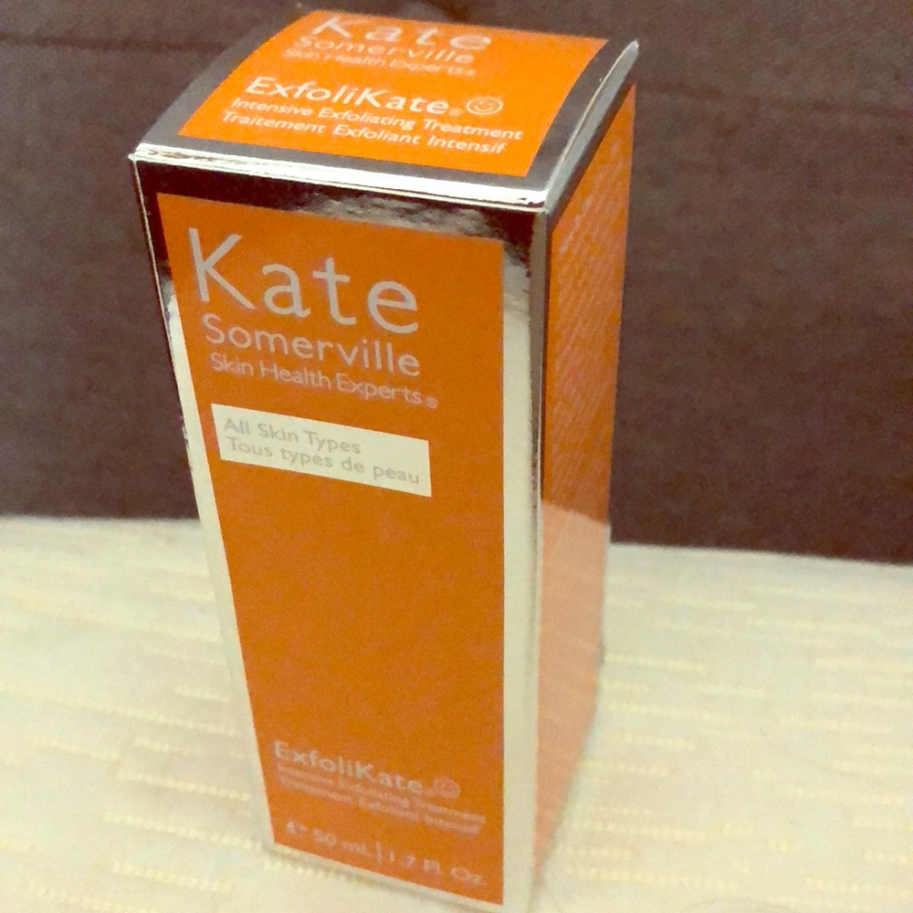 Kate Somerville ExfoliKate
